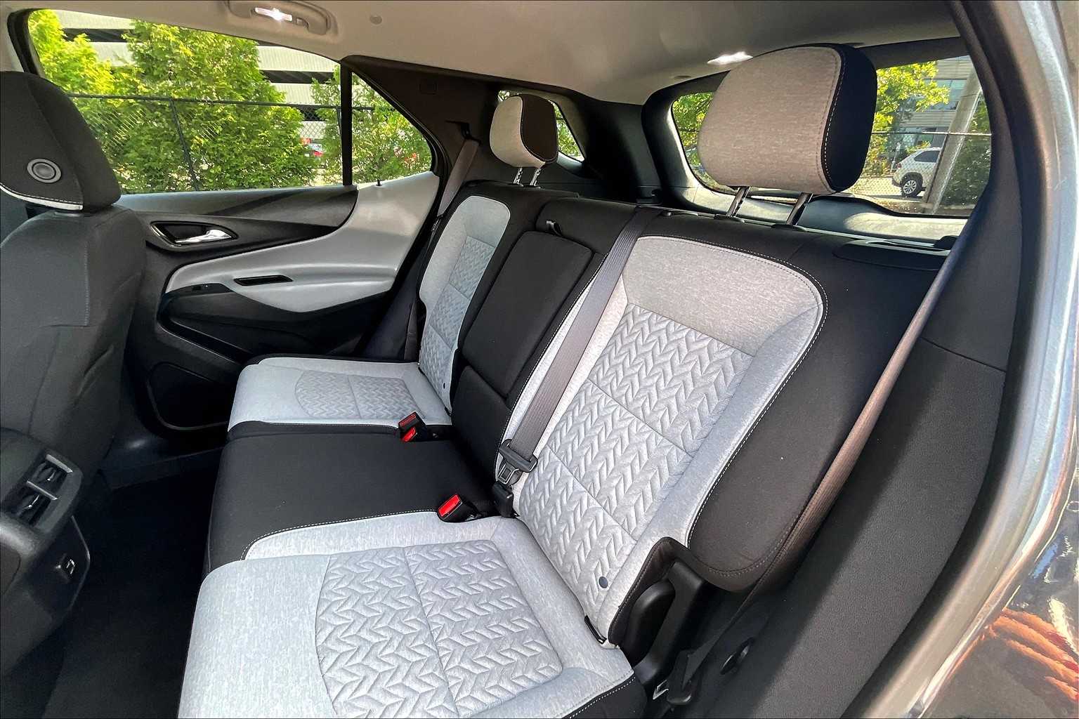 2023 Chevrolet Equinox LT - Photo 15