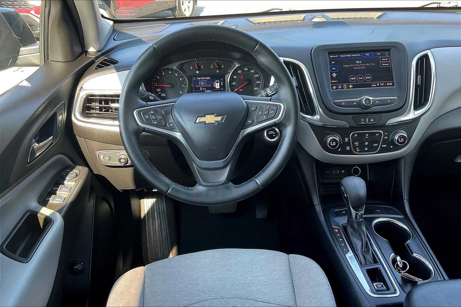 2023 Chevrolet Equinox LT - Photo 17