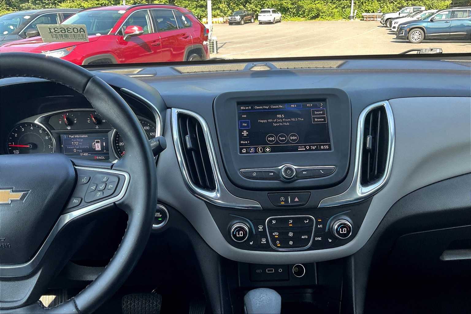 2023 Chevrolet Equinox LT - Photo 18