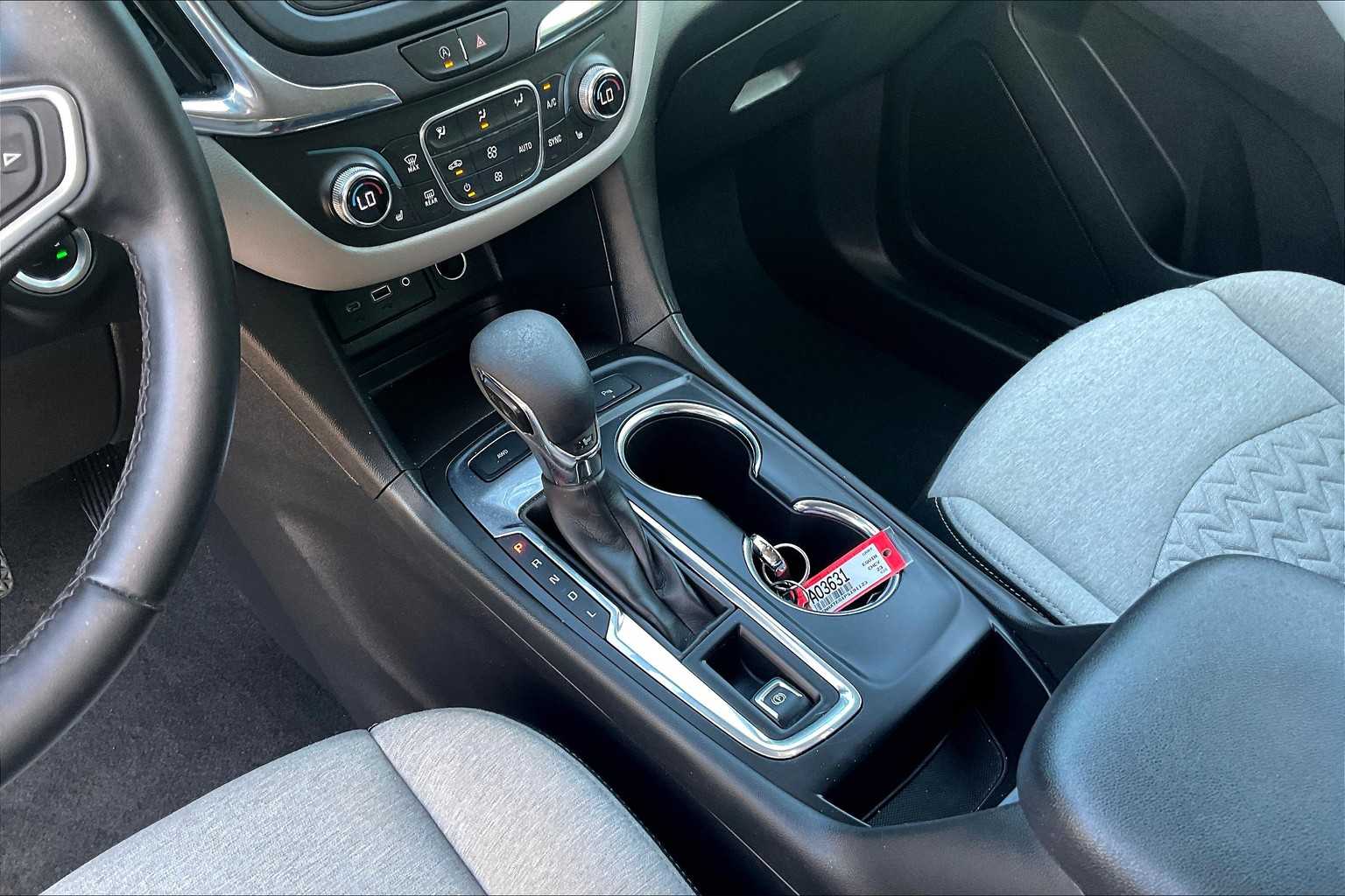 2023 Chevrolet Equinox LT - Photo 20