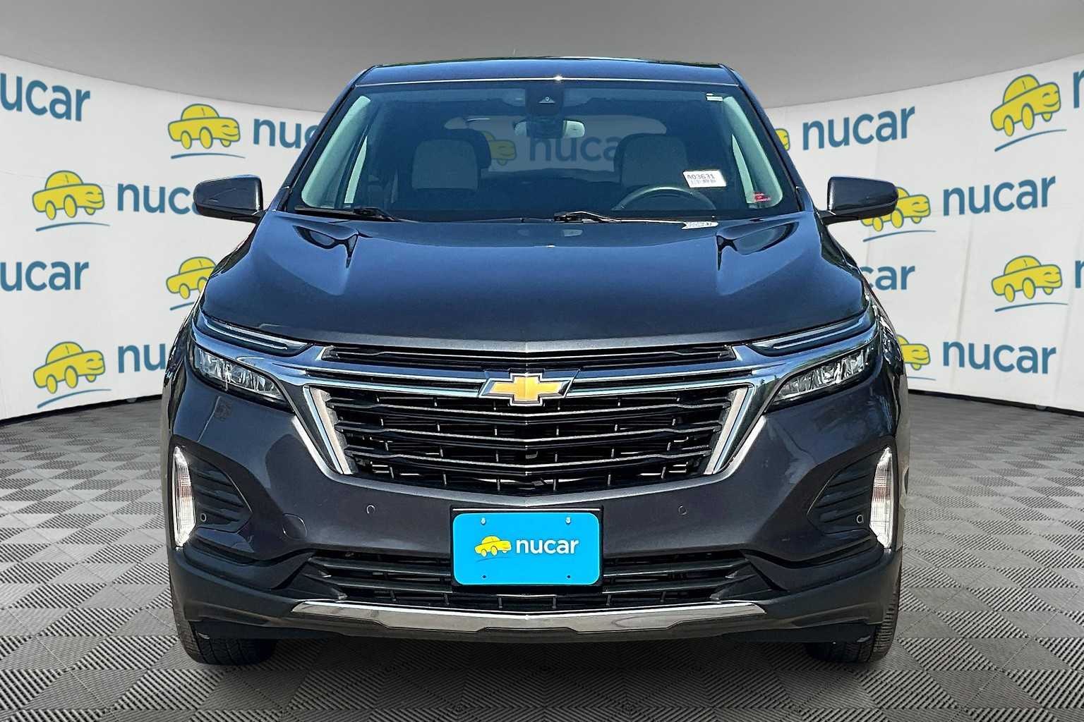2023 Chevrolet Equinox LT - Photo 2