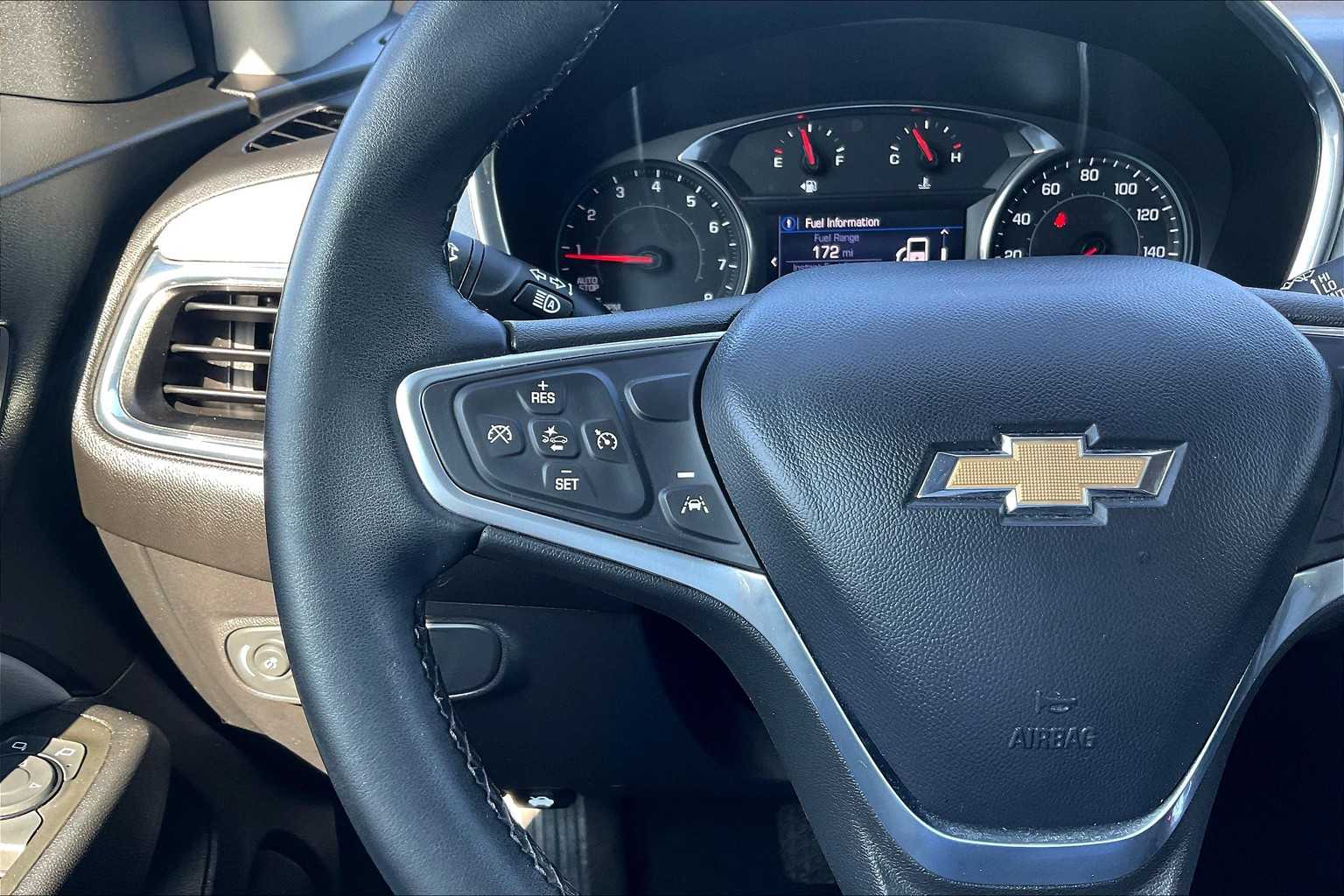 2023 Chevrolet Equinox LT - Photo 22