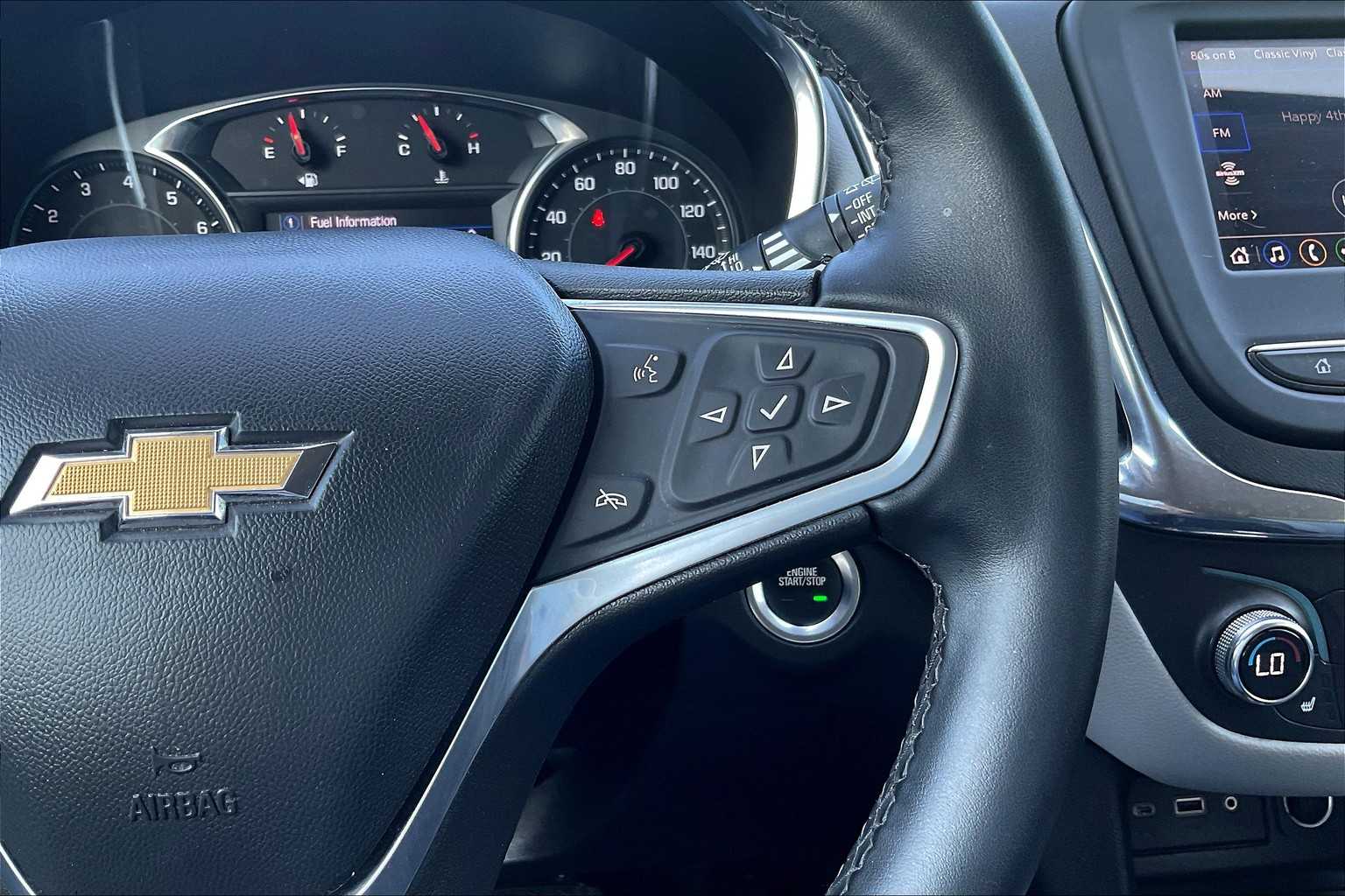 2023 Chevrolet Equinox LT - Photo 23