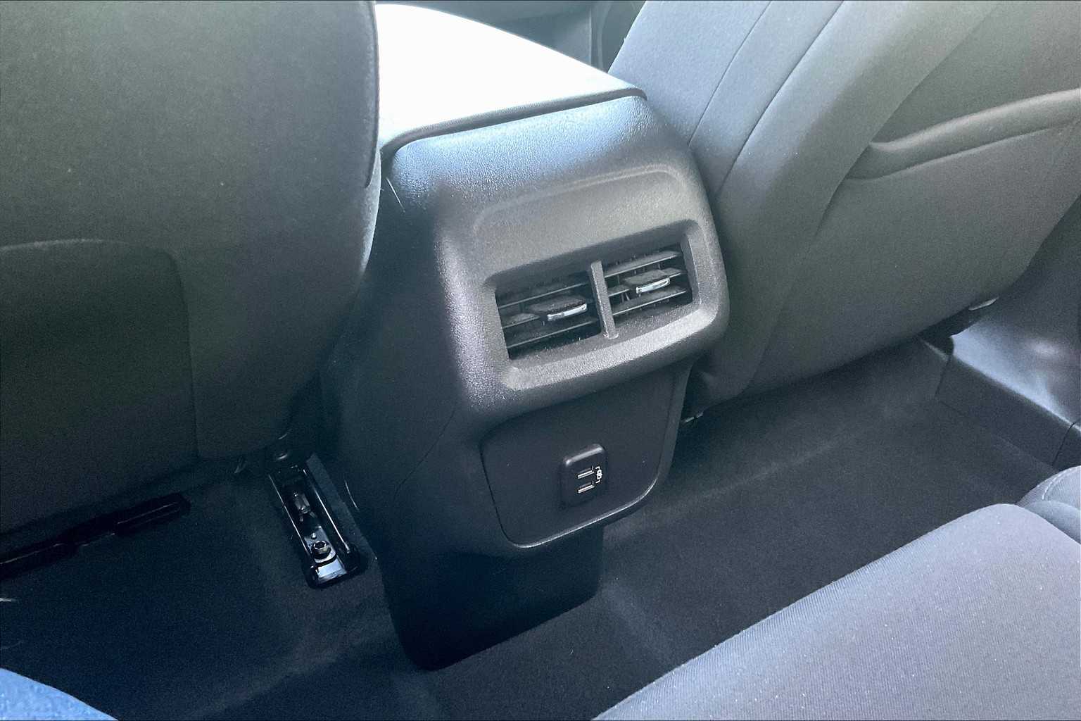 2023 Chevrolet Equinox LT - Photo 27