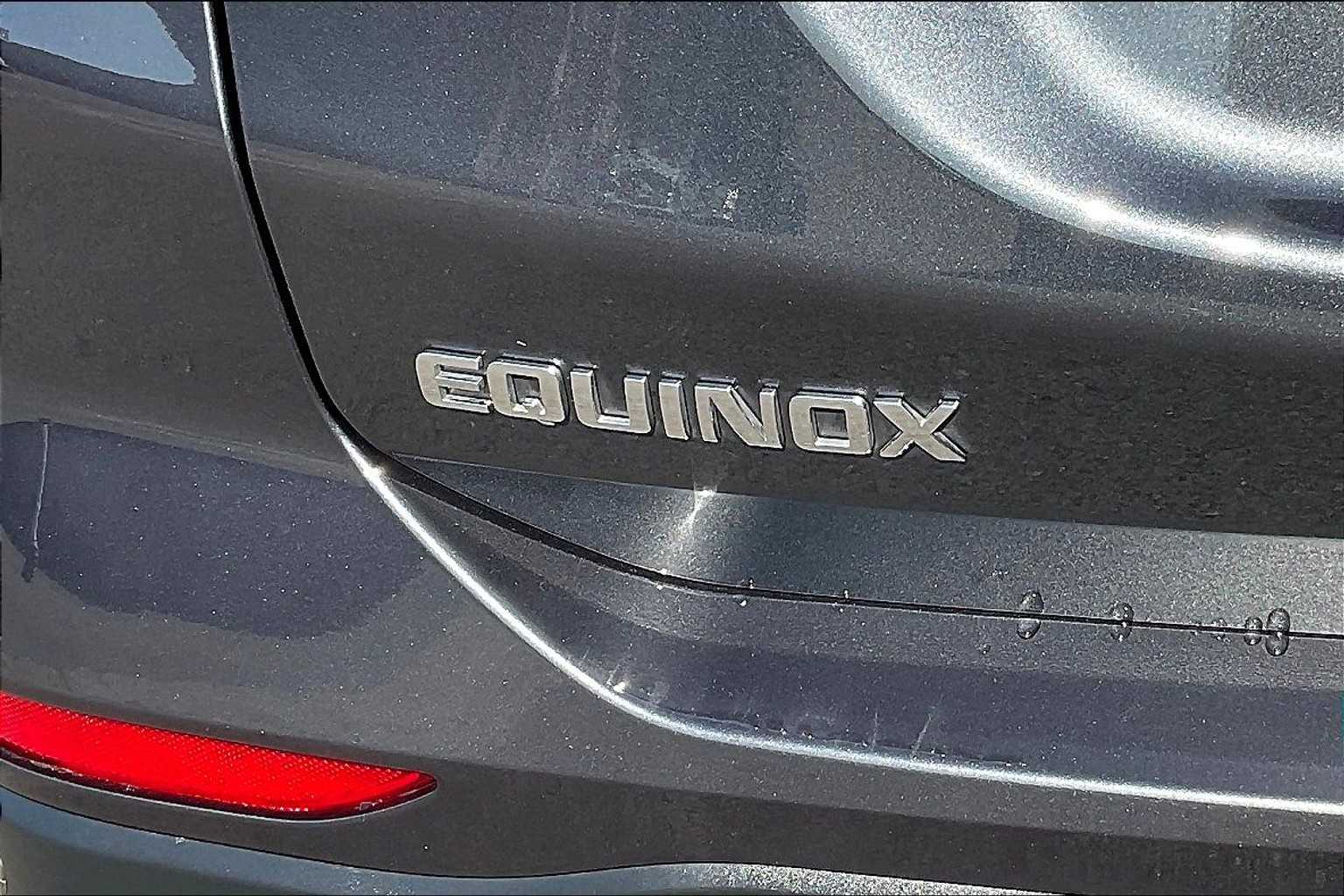 2023 Chevrolet Equinox LT - Photo 28