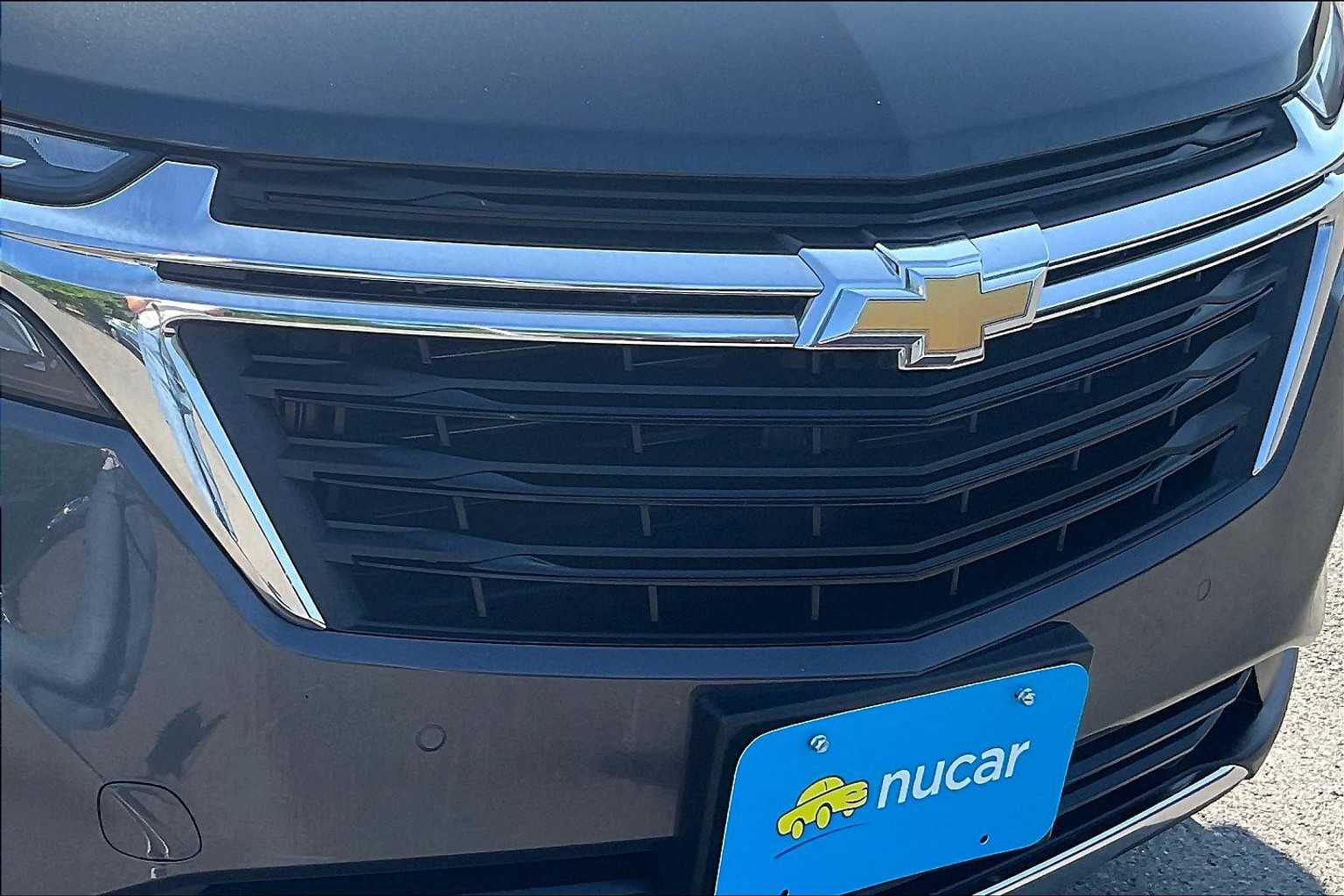 2023 Chevrolet Equinox LT - Photo 31