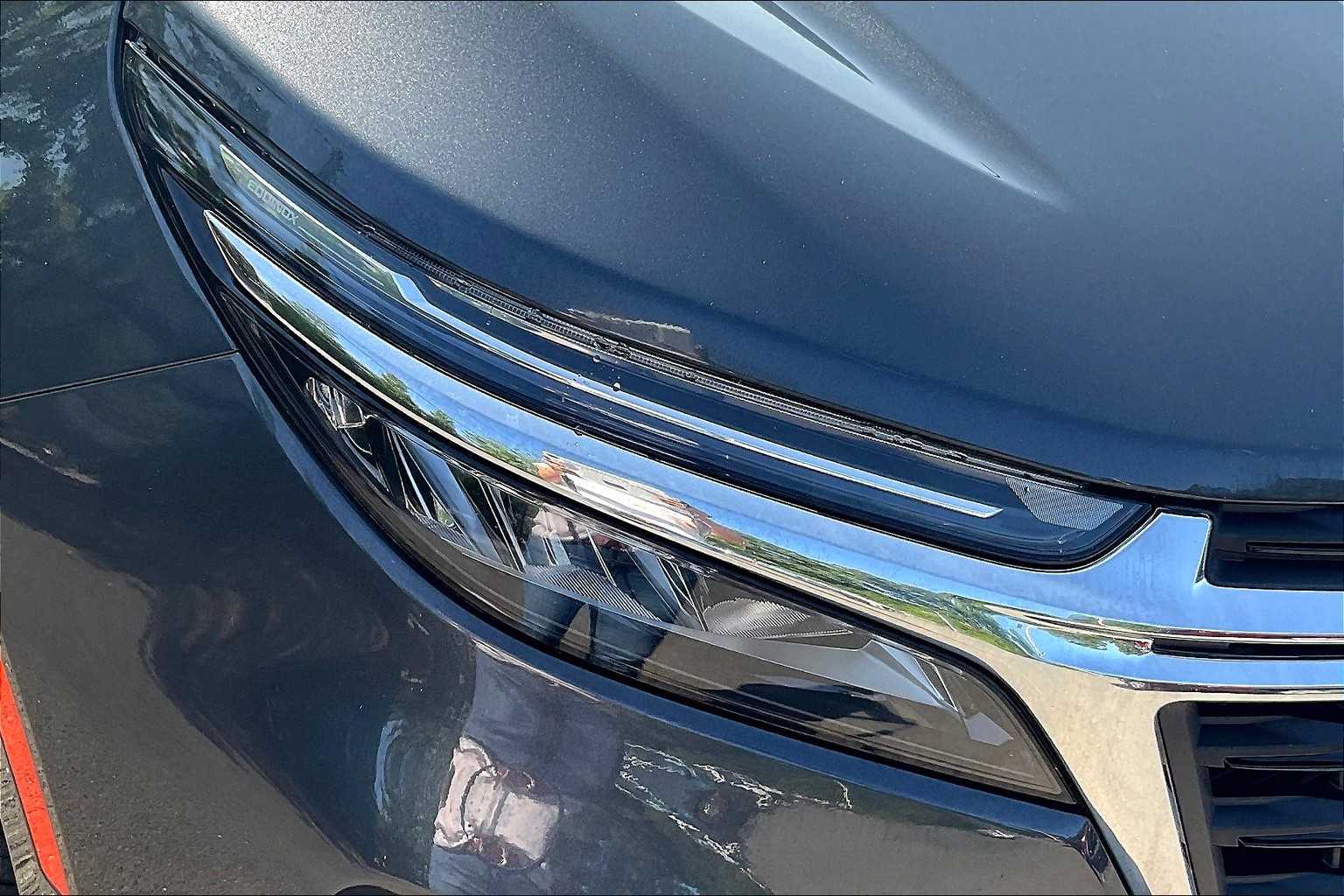 2023 Chevrolet Equinox LT - Photo 32