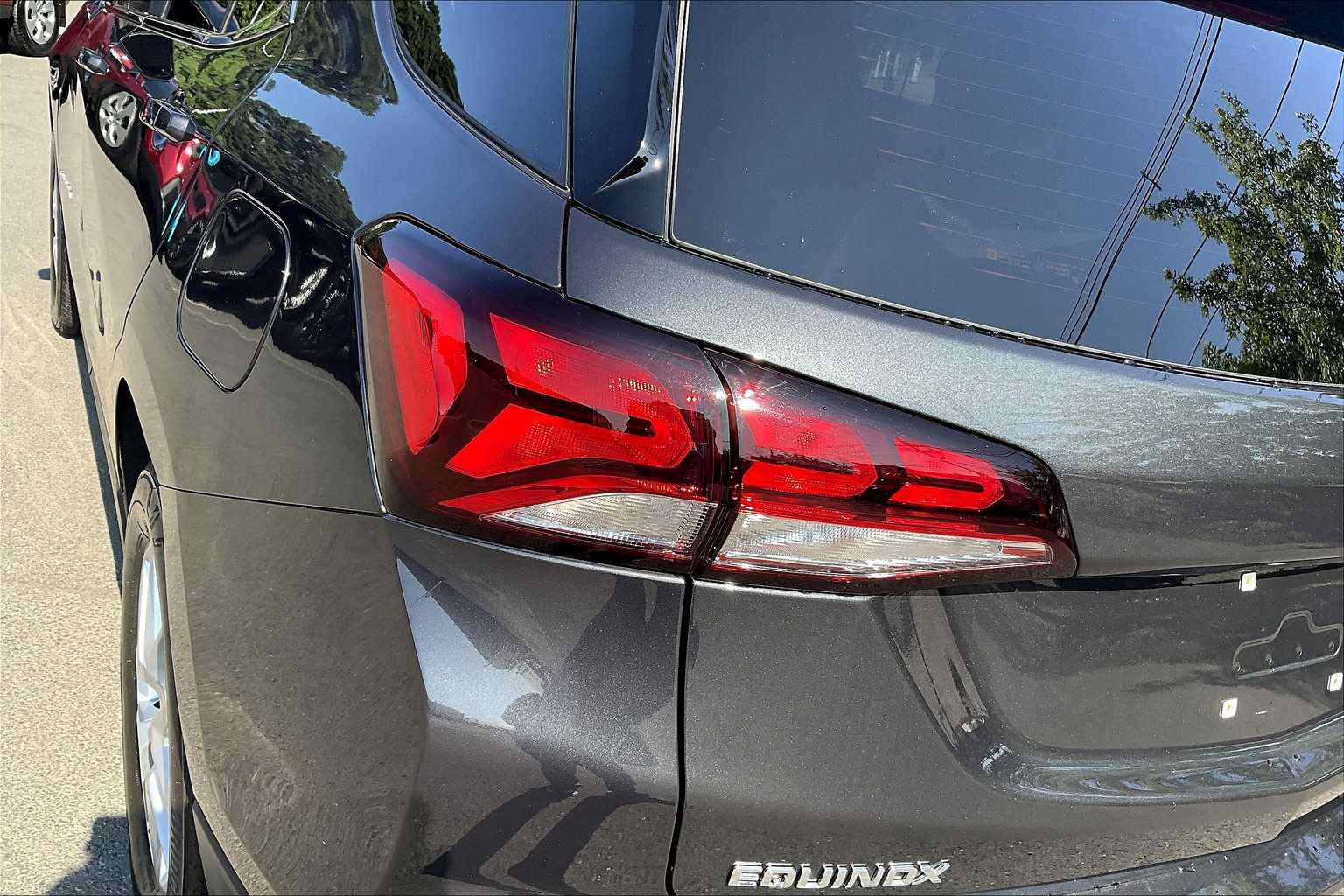 2023 Chevrolet Equinox LT - Photo 33