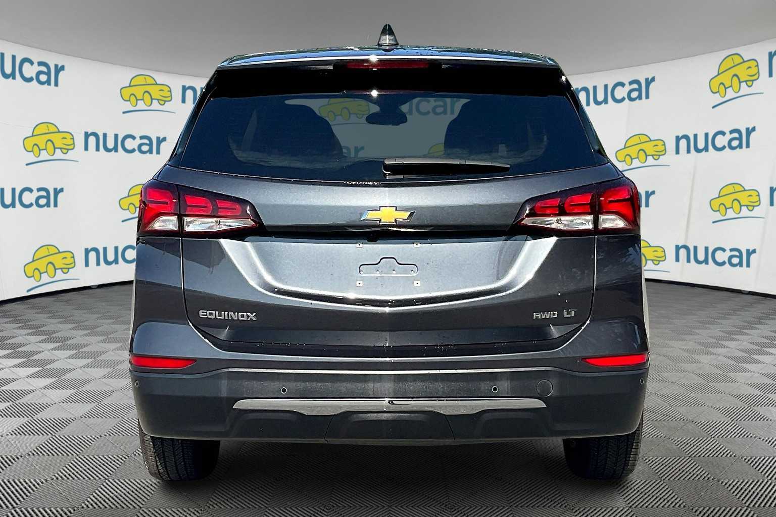 2023 Chevrolet Equinox LT - Photo 5