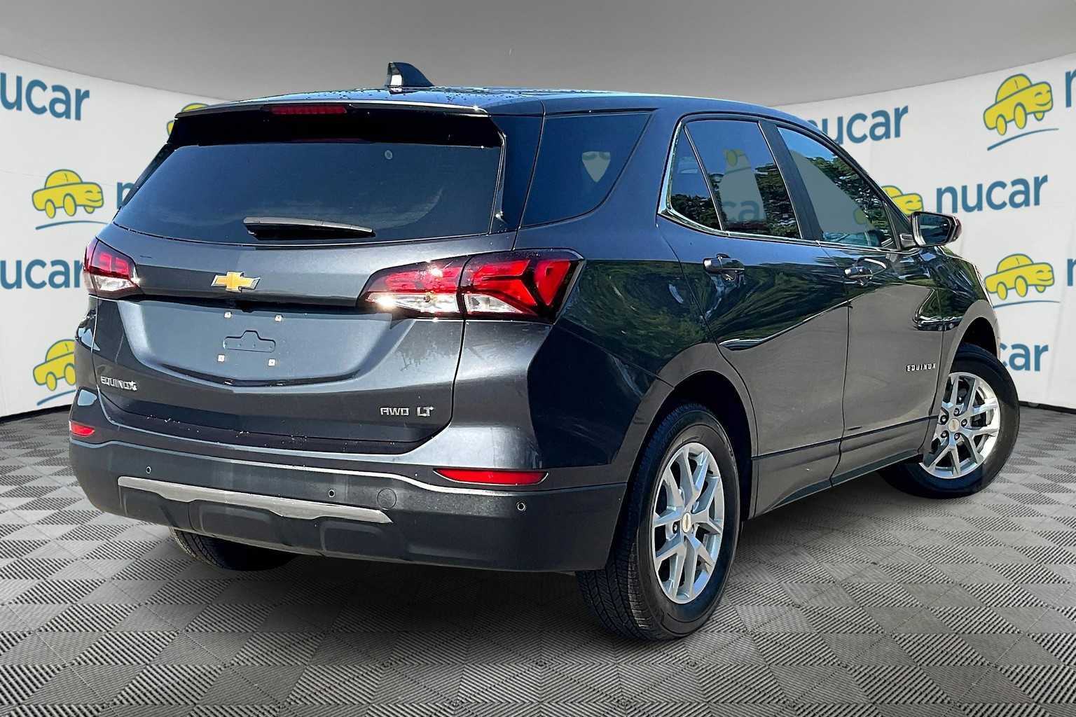 2023 Chevrolet Equinox LT - Photo 6