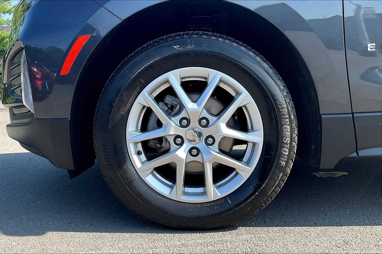 2023 Chevrolet Equinox LT - Photo 7
