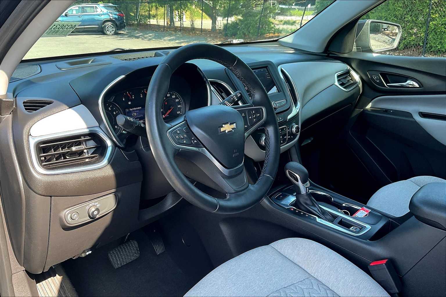 2023 Chevrolet Equinox LT - Photo 8