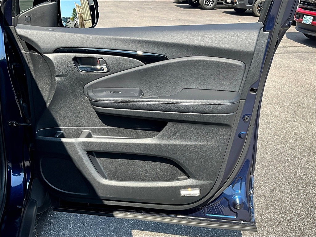2019 Honda Passport Elite - Photo 12