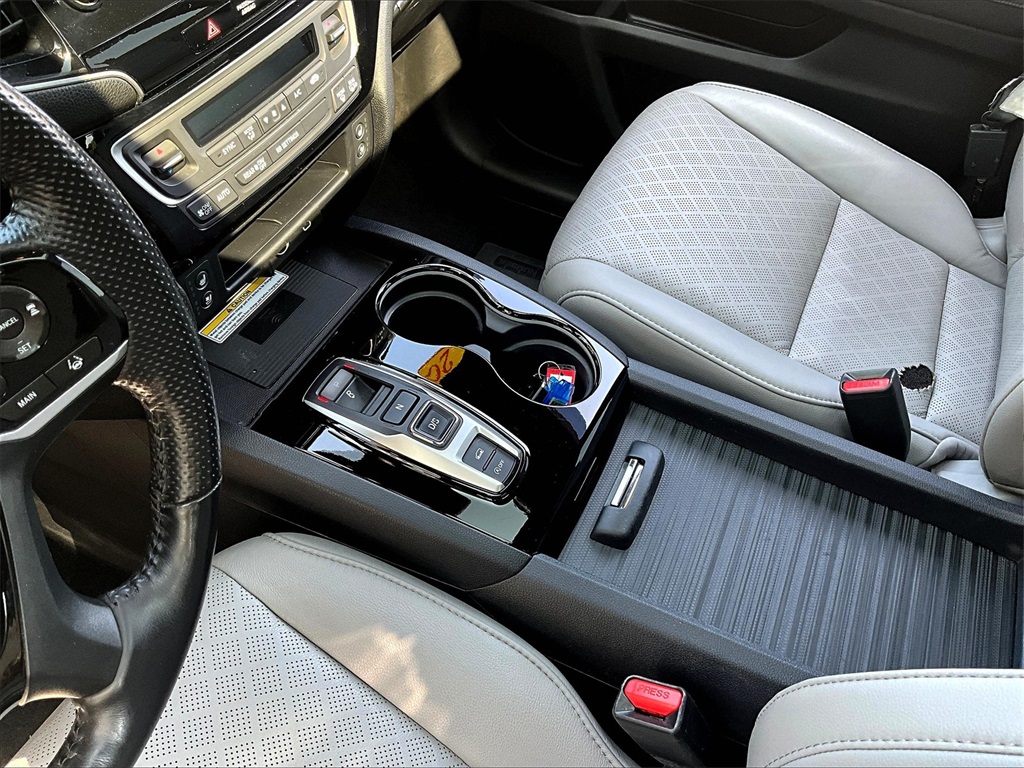 2019 Honda Passport Elite - Photo 20