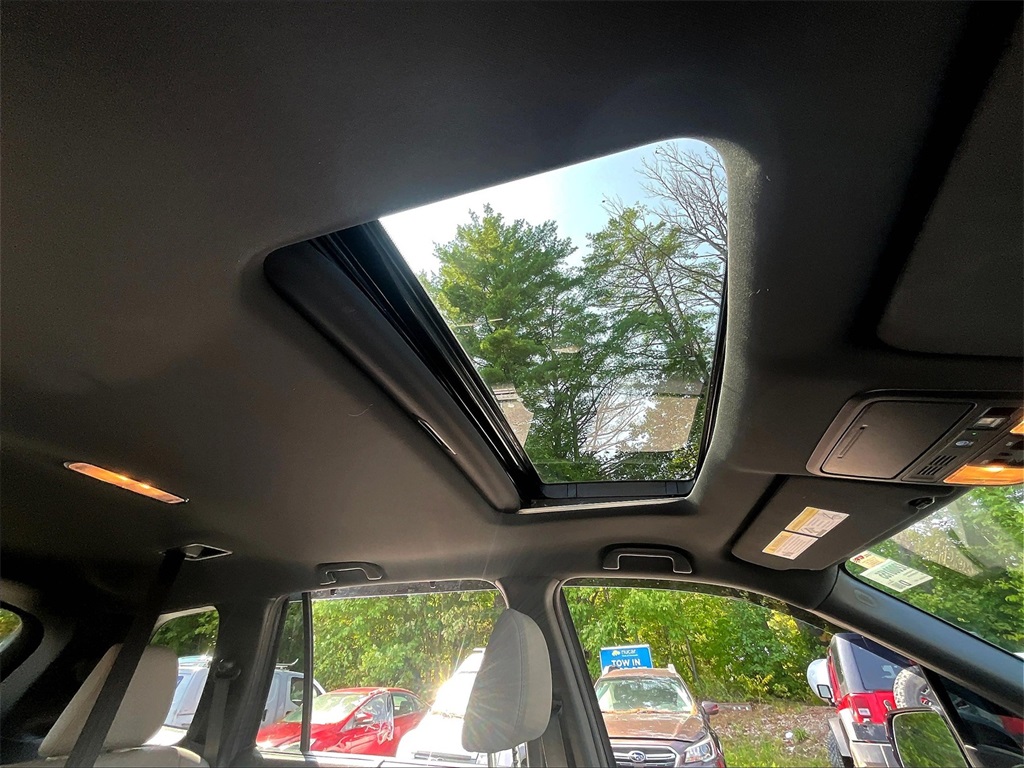 2019 Honda Passport Elite - Photo 22