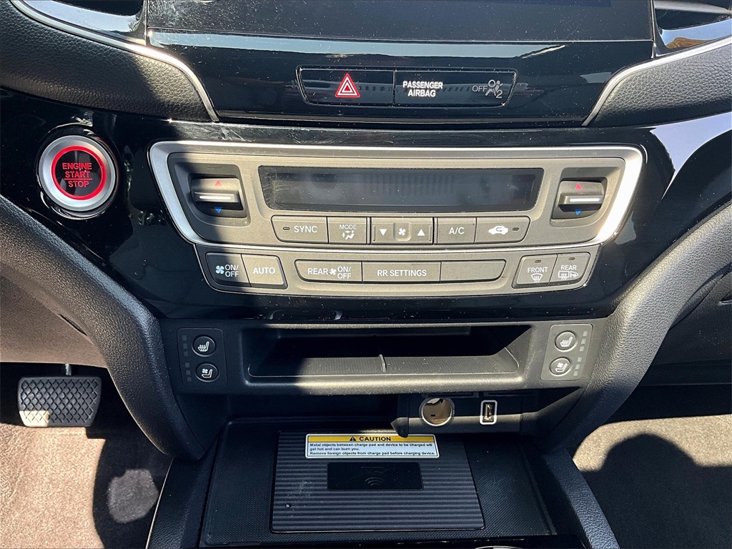 2019 Honda Passport Elite - Photo 26