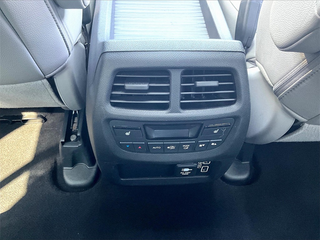 2019 Honda Passport Elite - Photo 28