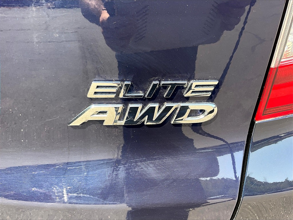 2019 Honda Passport Elite - Photo 29