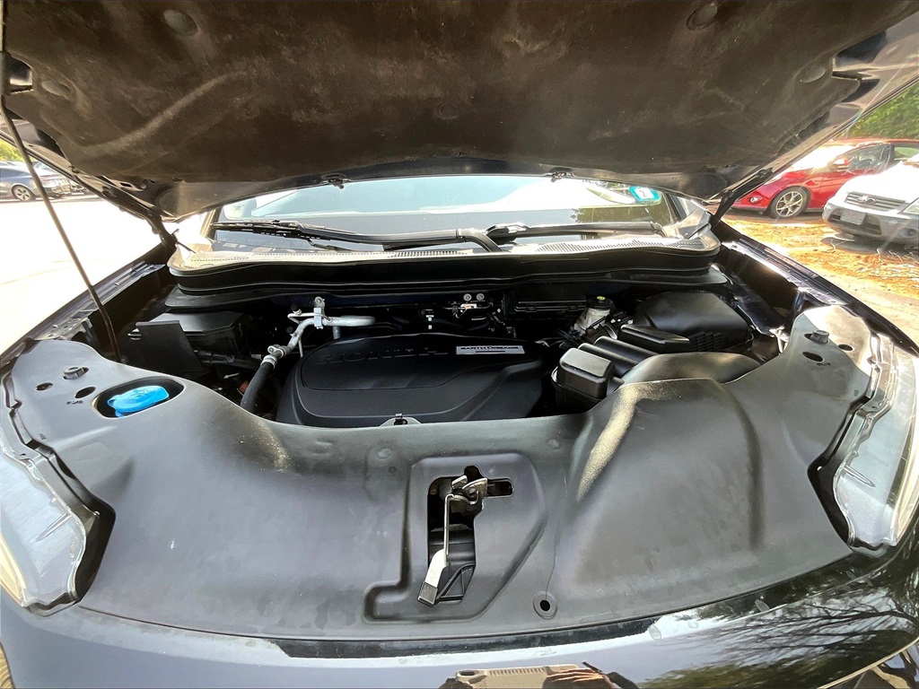 2019 Honda Passport Elite - Photo 30