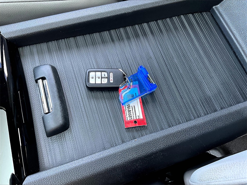 2019 Honda Passport Elite - Photo 31