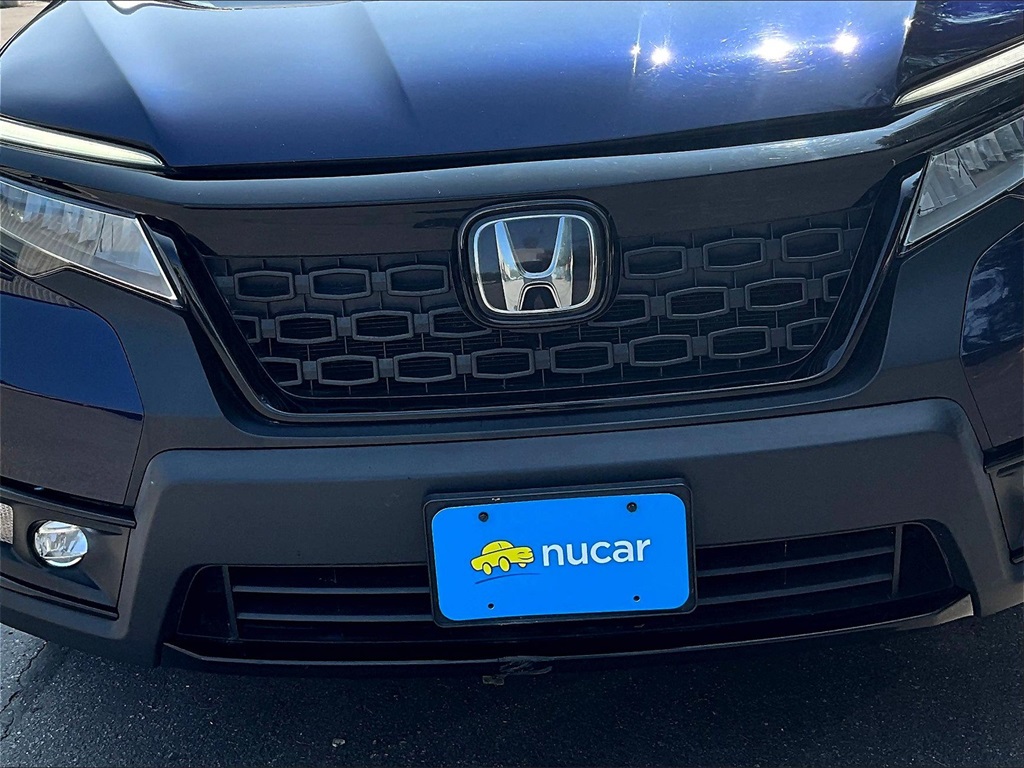 2019 Honda Passport Elite - Photo 32