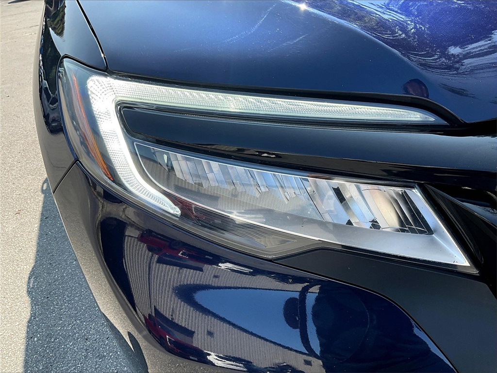2019 Honda Passport Elite - Photo 33