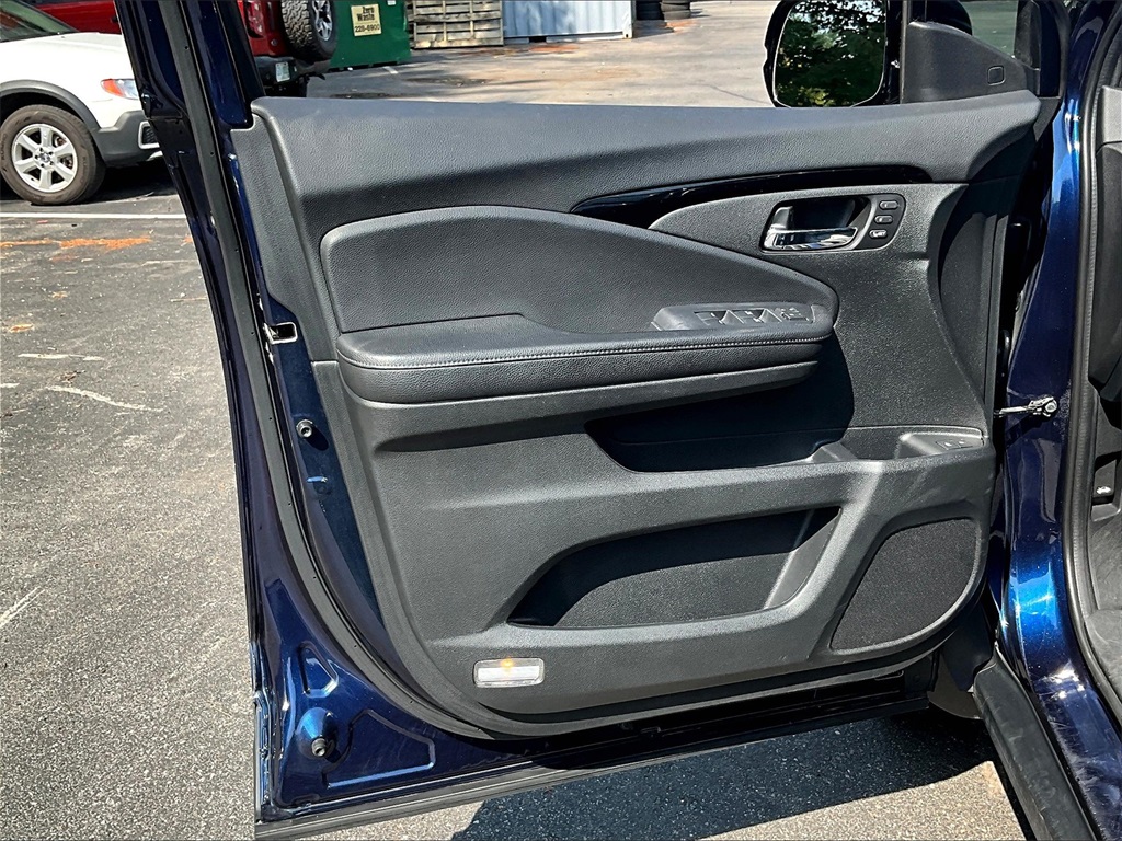 2019 Honda Passport Elite - Photo 9