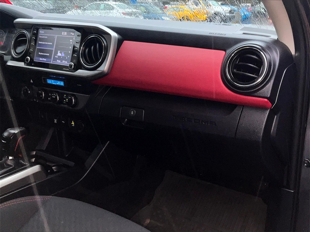 2021 Toyota Tacoma SR5 - Photo 13