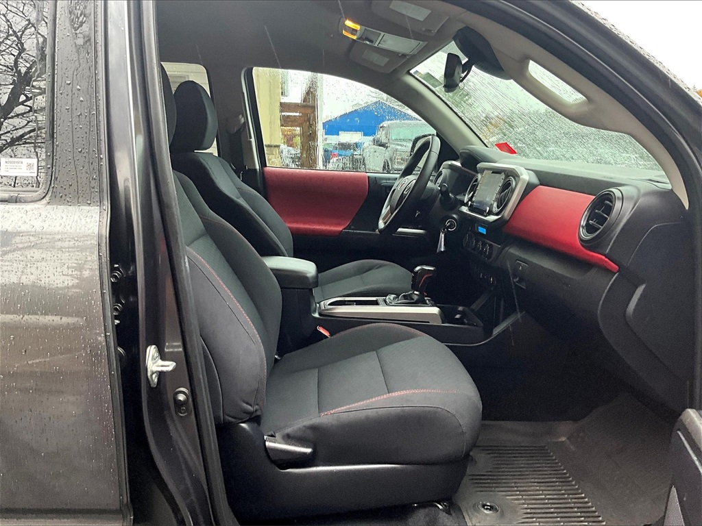 2021 Toyota Tacoma SR5 - Photo 14
