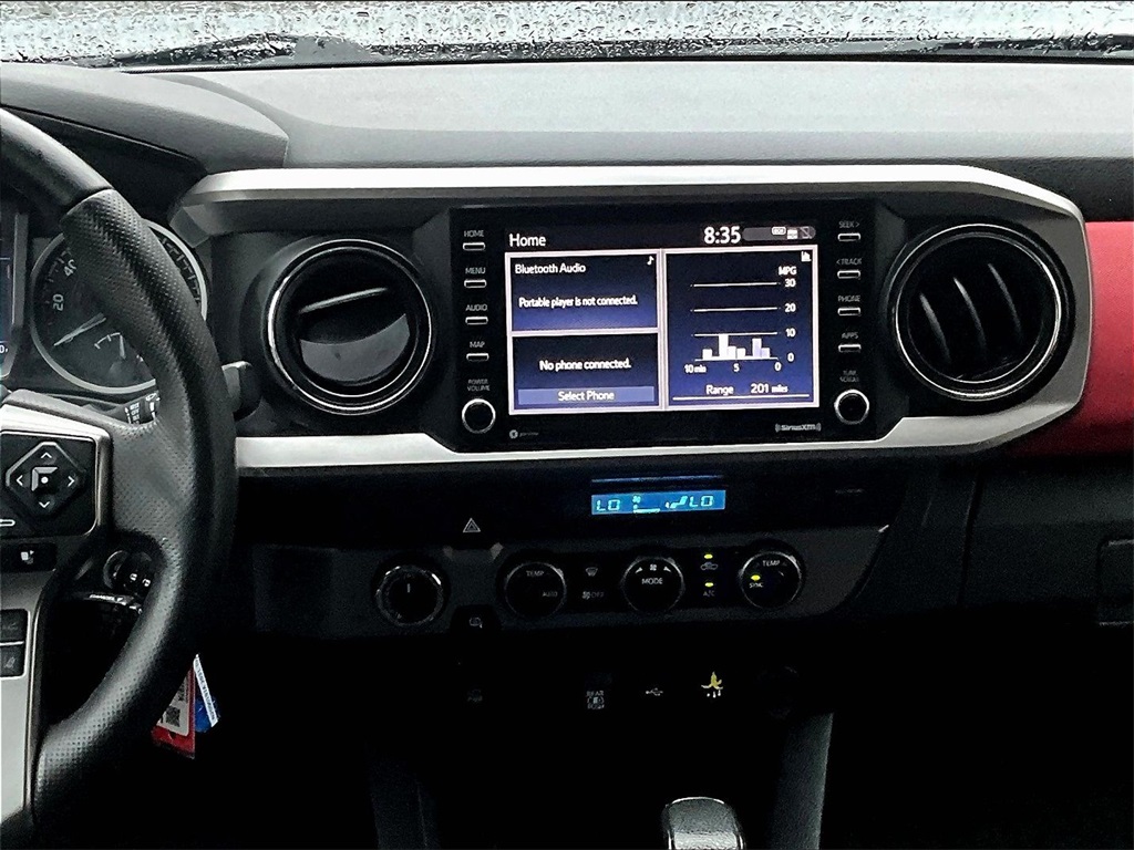 2021 Toyota Tacoma SR5 - Photo 18
