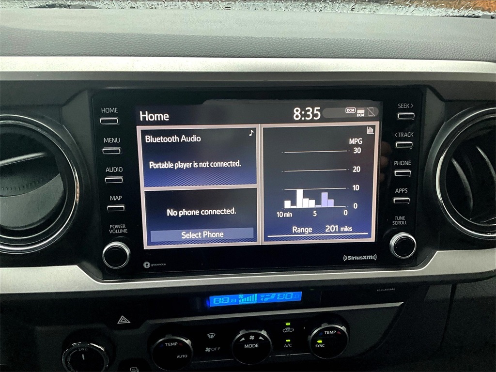 2021 Toyota Tacoma SR5 - Photo 19