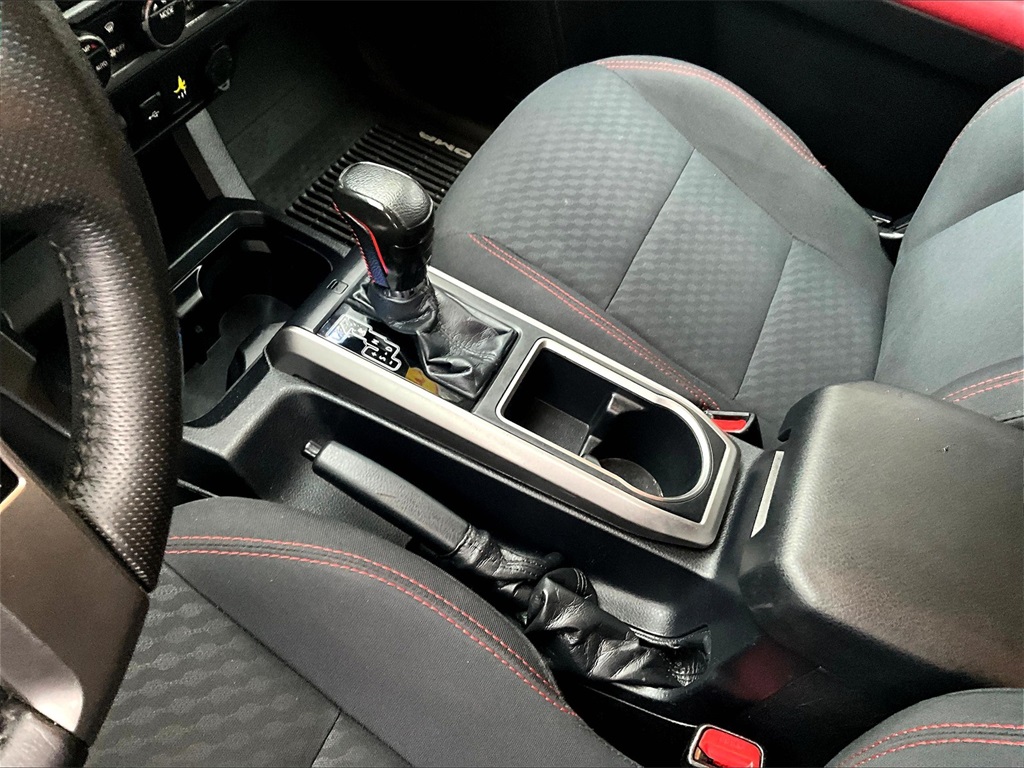 2021 Toyota Tacoma SR5 - Photo 20