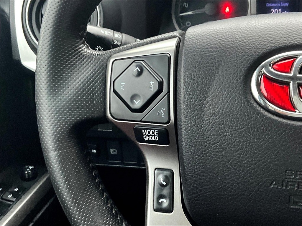2021 Toyota Tacoma SR5 - Photo 23