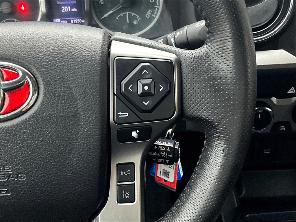 2021 Toyota Tacoma SR5 - Photo 24