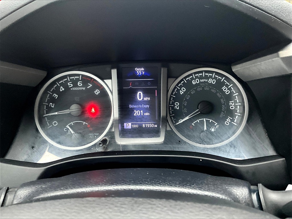 2021 Toyota Tacoma SR5 - Photo 25