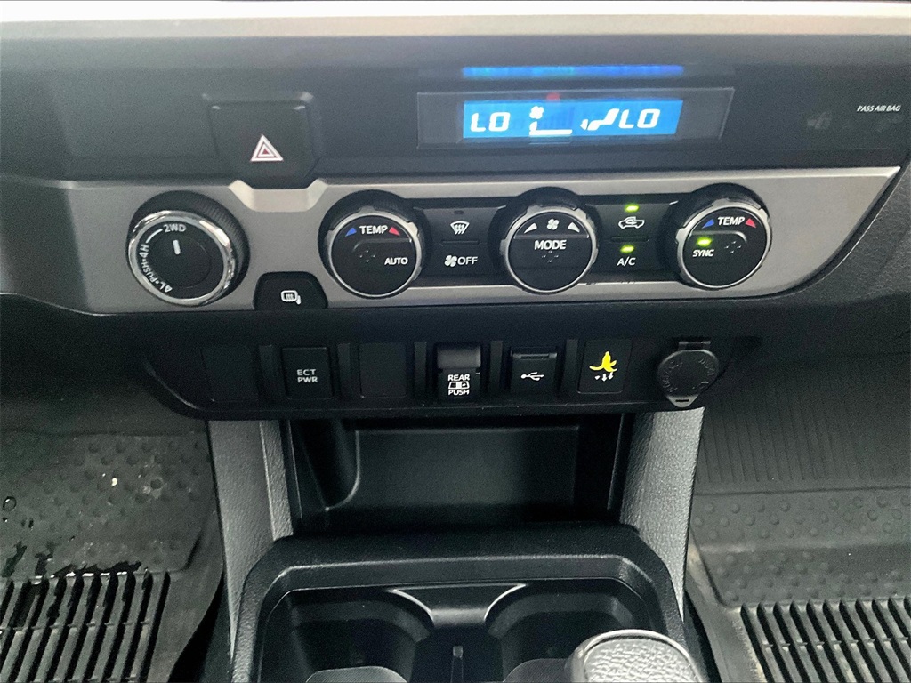 2021 Toyota Tacoma SR5 - Photo 26