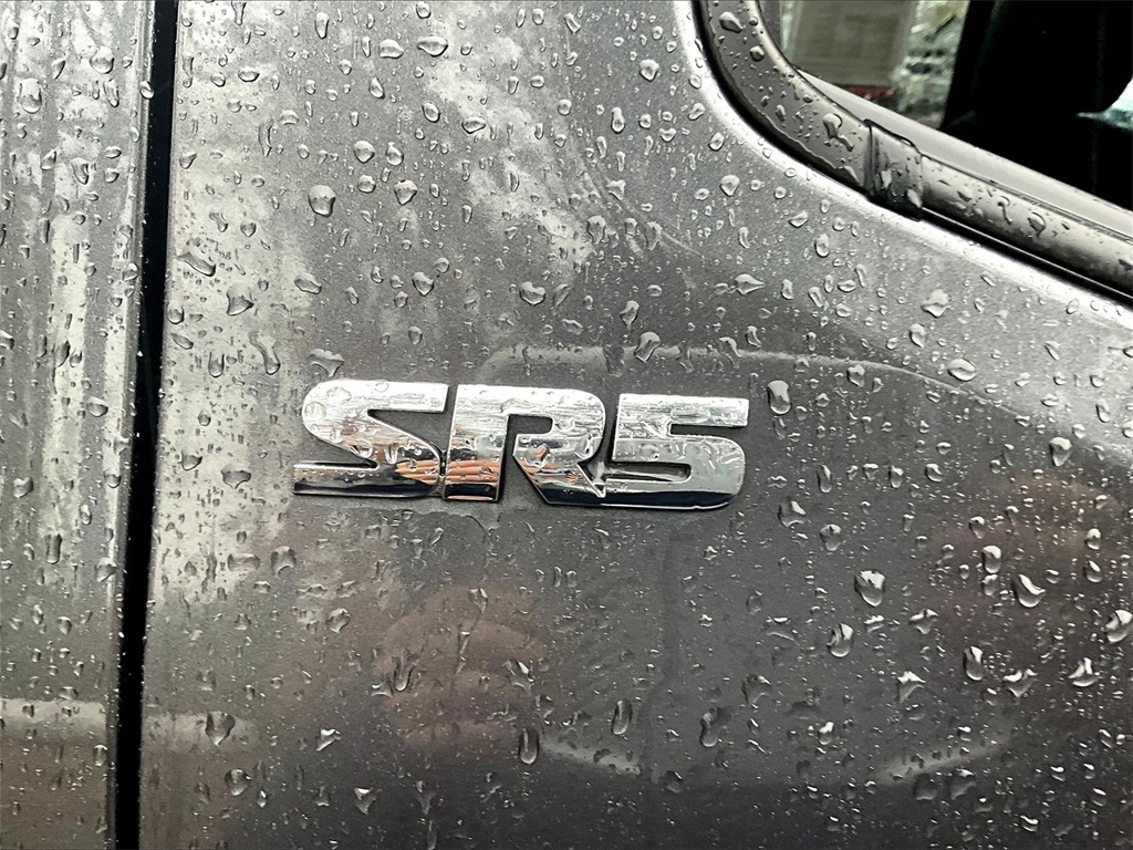 2021 Toyota Tacoma SR5 - Photo 28