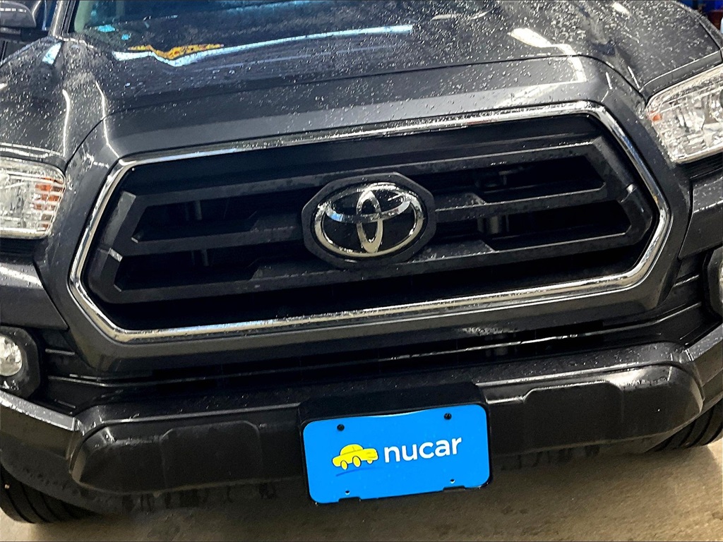 2021 Toyota Tacoma SR5 - Photo 32