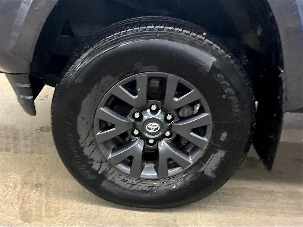 2021 Toyota Tacoma SR5 - Photo 7