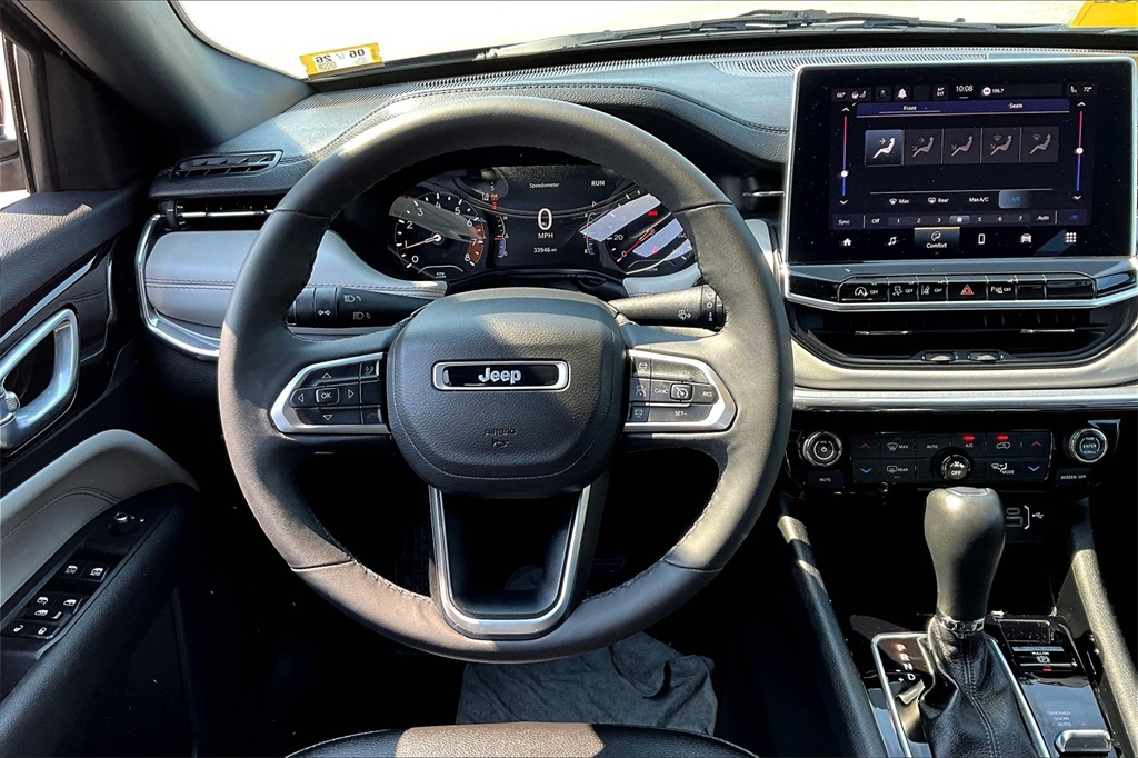 2024 Jeep Compass Limited - Photo 17