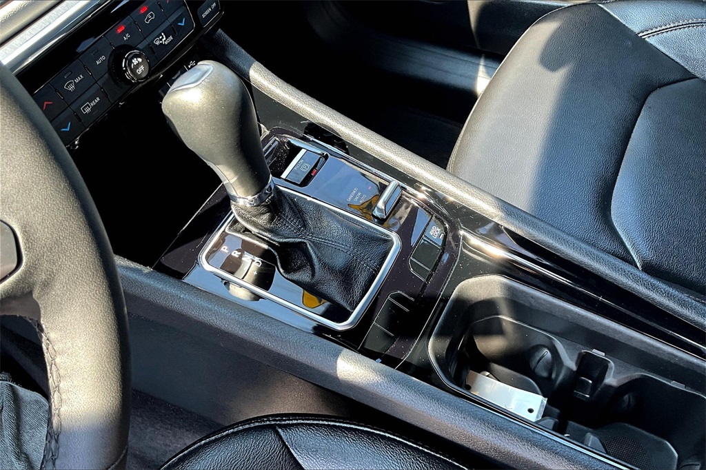2024 Jeep Compass Limited - Photo 20