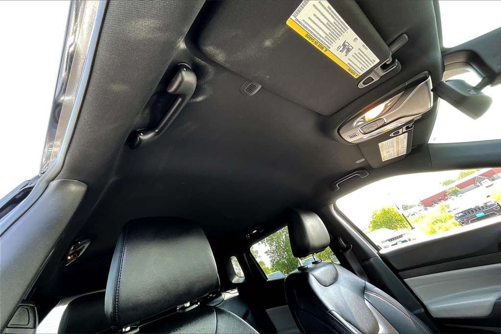 2024 Jeep Compass Limited - Photo 22