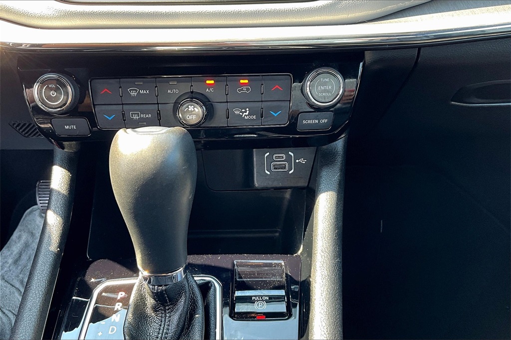 2024 Jeep Compass Limited - Photo 27