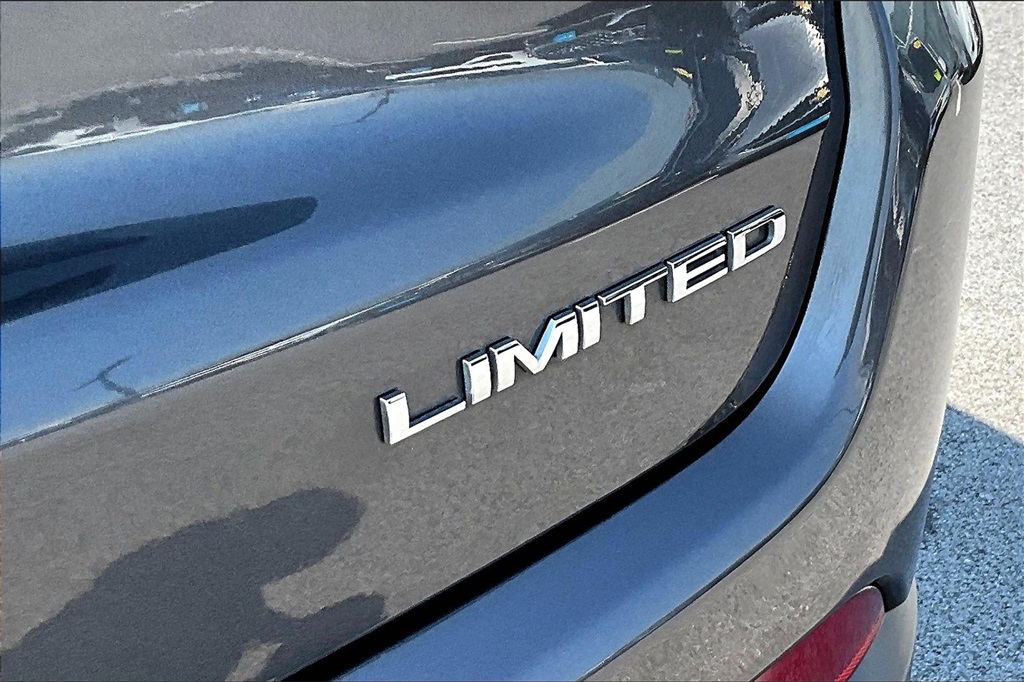 2024 Jeep Compass Limited - Photo 28
