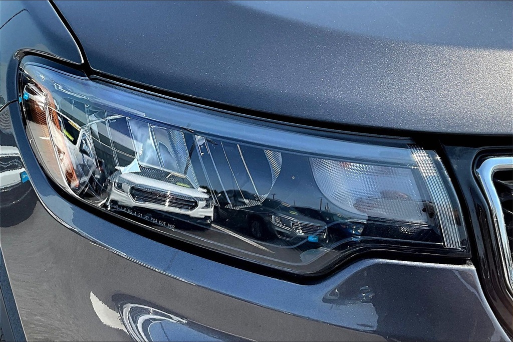 2024 Jeep Compass Limited - Photo 32