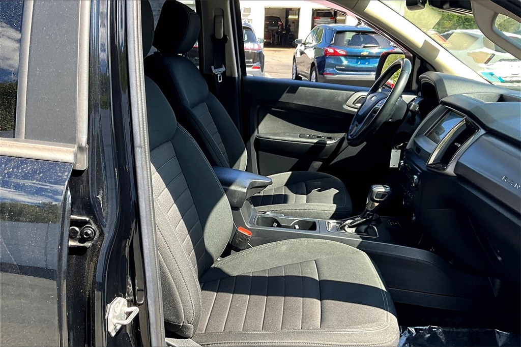 2019 Ford Ranger XLT - Photo 11