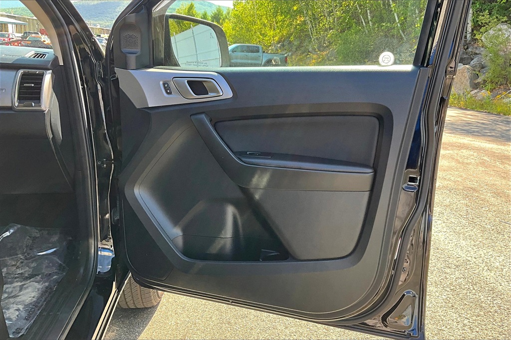 2019 Ford Ranger XLT - Photo 12
