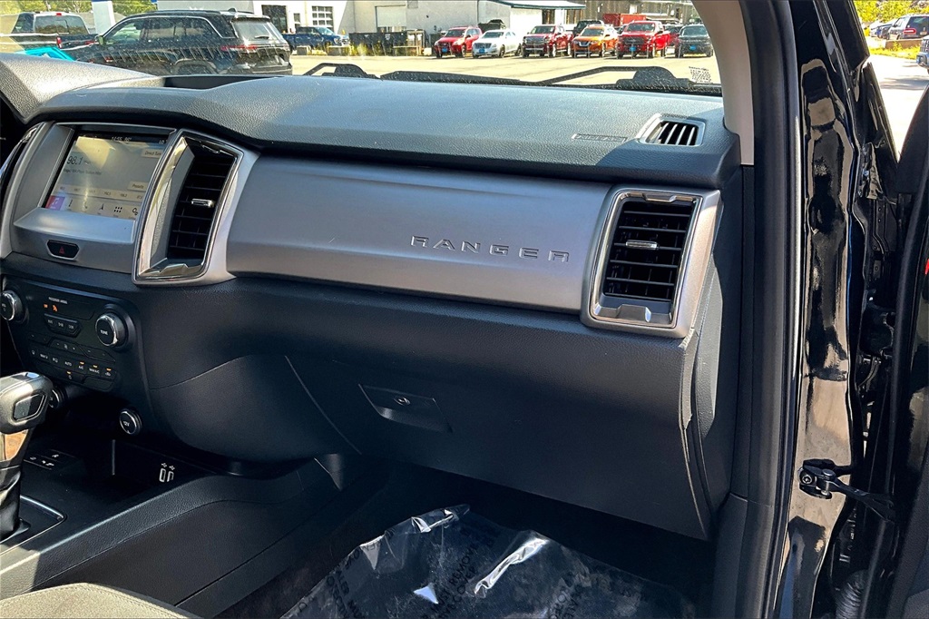 2019 Ford Ranger XLT - Photo 13