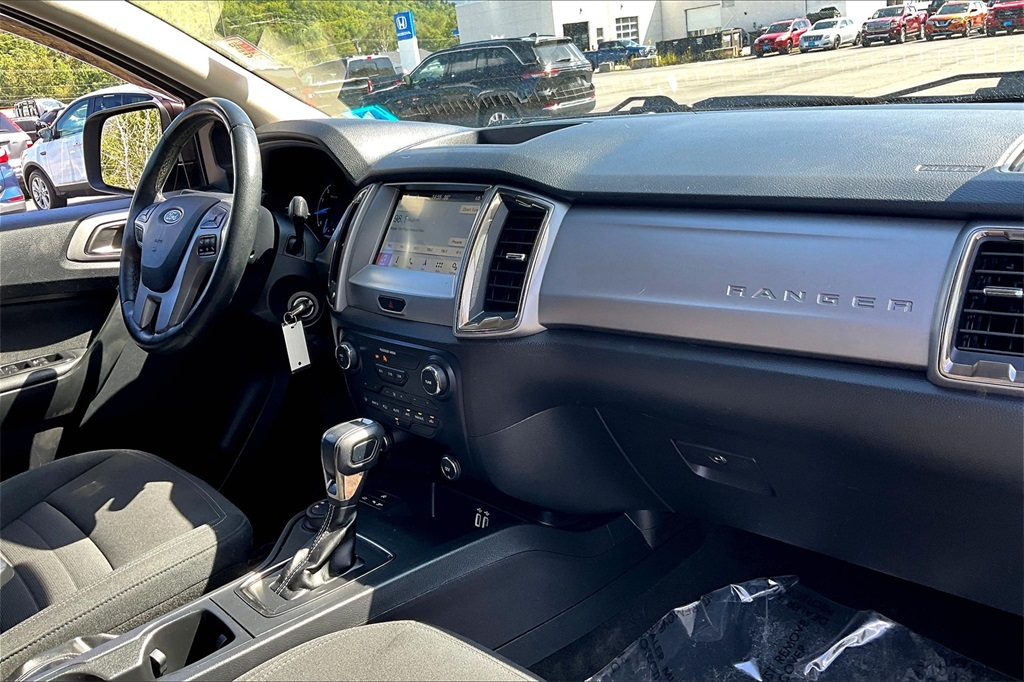 2019 Ford Ranger XLT - Photo 14