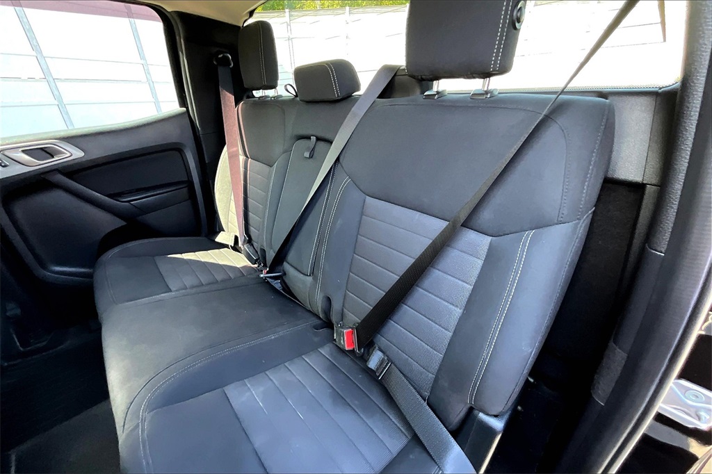 2019 Ford Ranger XLT - Photo 15